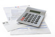 Calcul des impots