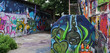 couleurs de banlieue
