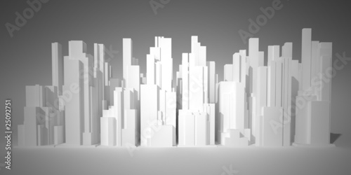 Illustration: city city