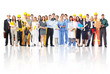 workers people