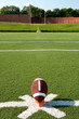 American Football Kickoff