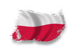 Flag of Poland