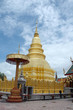 Relics of buddha