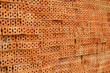 Division brown bricks