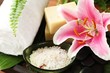 Spa still life