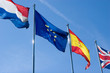 International Flags