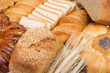 bread and ears bread and ears