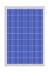 Solarmodul, isolated Solarmodul, isolated