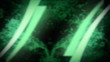 Growing plant animation