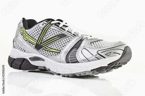Photo: Laufschuh Laufschuh