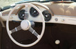 Porsche 356 volant