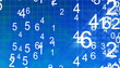 Video: 3d numbers arranger randomly 3d numbers arranger randomly
