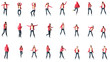 Teen morn dancer Teen morn dancer