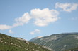 mont Ventoux en france