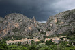 Moustiers-Sainte-Marie Moustiers-Sainte-Marie