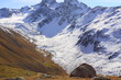 Muottas Muragl - Engadin - Switzerland