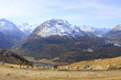 ST.Moritz - Switzerland - Engadin