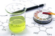 chemiestudium