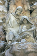 Nativity scene (Barcelona, Spain)