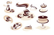 Coffee collection