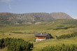 Almhütte am Villanderer Berg