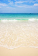 Beach of Samed Island, Thailand
