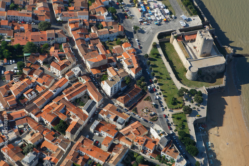 Fort Vauban, Fouras , Charente-Maritime (17)