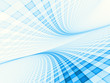 Blue grid Blue grid