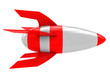 rocket