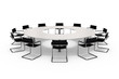 Conference table