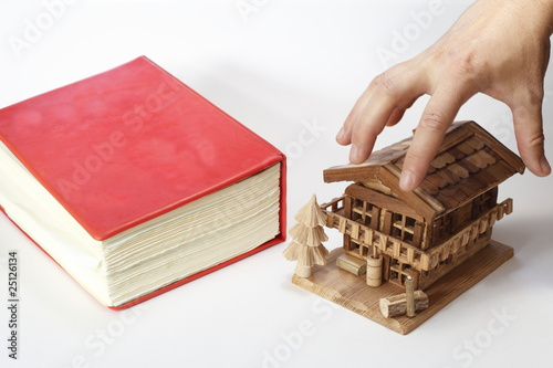 Foto: symbolischer Zugriff vom Fiskus symbolischer Zugriff vom Fiskus