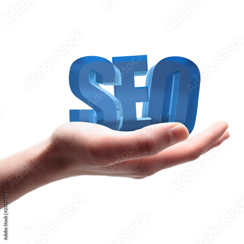 Photo: SEO SEO