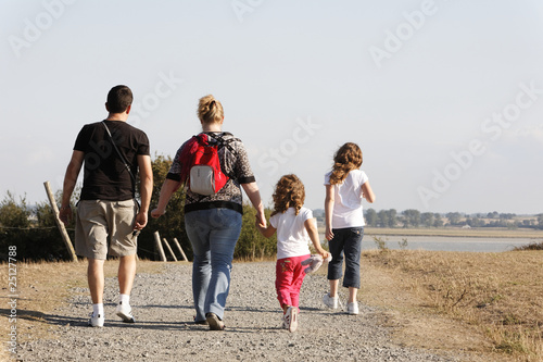 Photo: Famille Famille