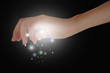 Magic Hand