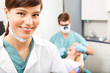 Photo: Dental Assistant Dental Assistant