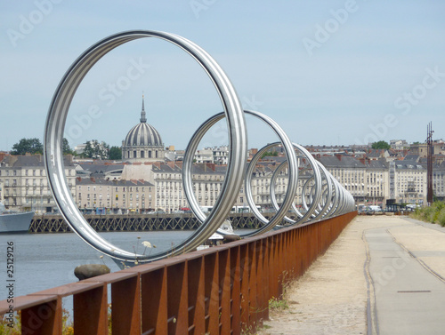 Photo: NANTES NANTES