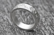 Silberring