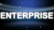 business words moving into the universe
