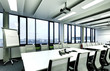 Business Konferenzraum