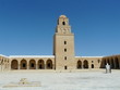La Grande Mosquée de Kairouan #426 La Grande Mosquée de Kairouan #426