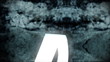 arrows moving into a grunge Style  background