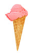 Eiswaffel