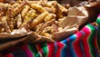 Oca du Pérou