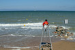 Surveillance de baignade Surveillance de baignade