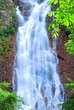 Sarika Waterfall in Nakhon Nayok, Thailand