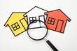 Real Estate Concept