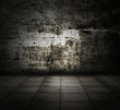 runge metallic room