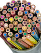 pencils