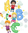 ABC Children ABC Children