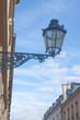 Rue ancienne versaillaise